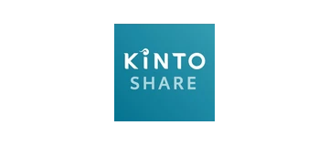 KINTO Share