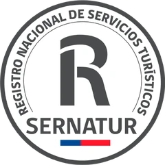 Registro Nacional de Servicios Turísticos · SERNATUR